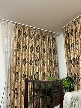 NadiraNoor online show from 01.08.26