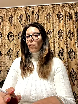 NadiraNoor online show from 04.29.26