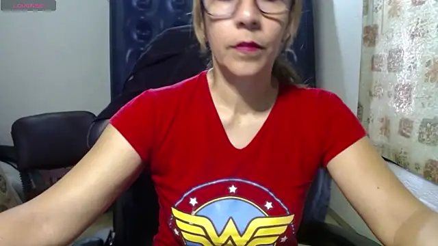 horny paty online show from 03.06.26