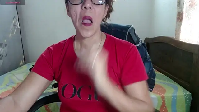 horny paty online show from 05.06.26