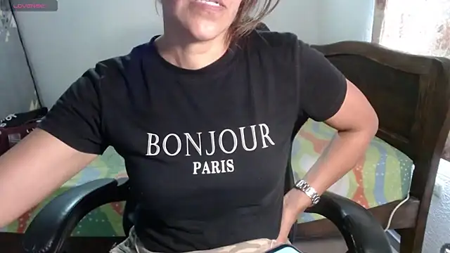 Snapshot of horny_paty chatting on 05.15.26 horny paty online show from 05.15.26