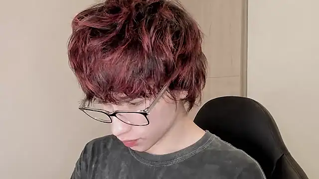 Snapshot of liamelf chatting on 02.11.26 liamelf online show from 02.11.26