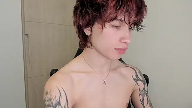 Snapshot of liamelf chatting on 02.15.26 liamelf online show from 02.15.26