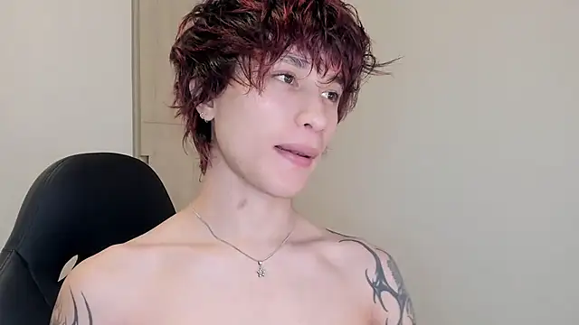 Snapshot of liamelf chatting on 02.20.26 liamelf online show from 02.20.26