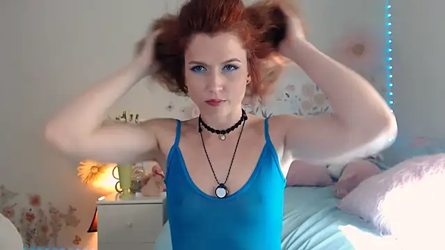 Poisson Eva online show from 06.09.26