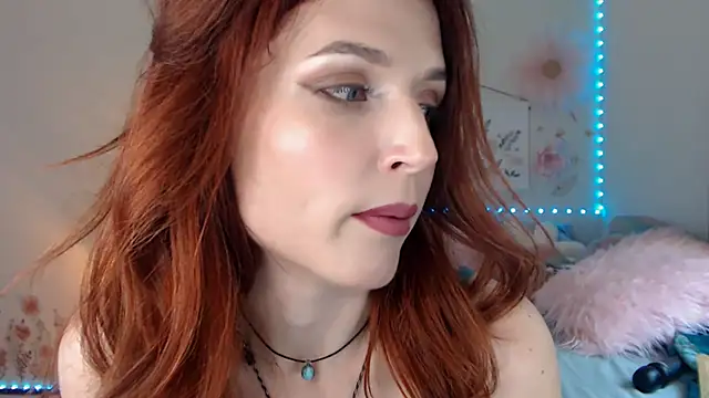 Poisson Eva online show from 06.16.26
