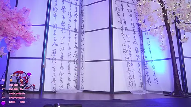 Marry Cordy online show from 11.19.25