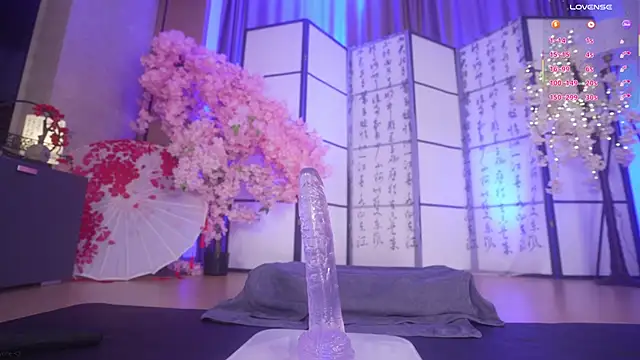 Marry Cordy online show from 05.29.26