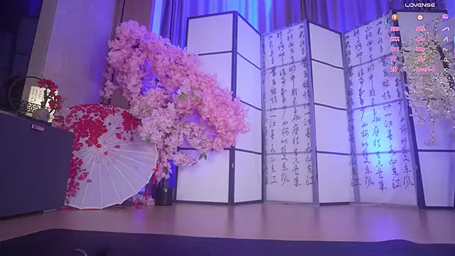 Marry Cordy online show from 06.21.26