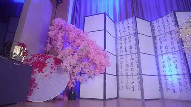 Marry Cordy online show from 06.25.26