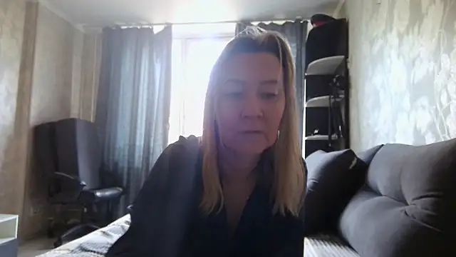 WindChristy online show from 04.03.26