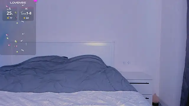 Snapshot of MeowRinnie chatting on 01.19.26 MeowRinnie online show from 01.19.26