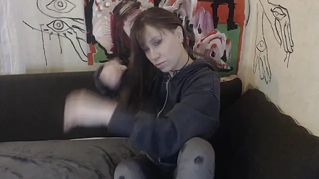 GinaAngelina online show from 04.27.26