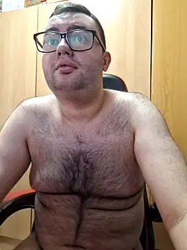 Javier bear online show from 04.20.26