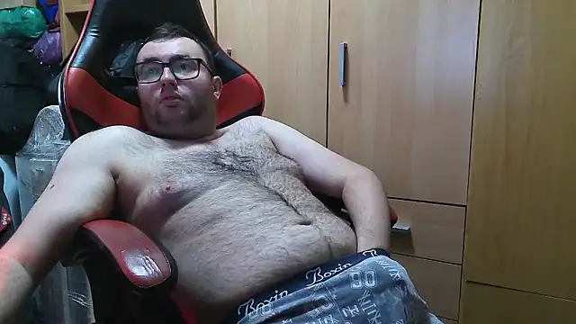 Javier bear online show from 04.25.26