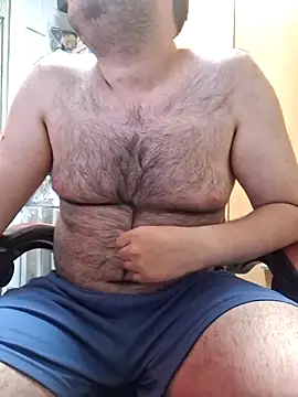 Javier bear online show from 04.29.26