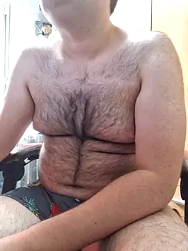 Javier bear online show from 05.01.26
