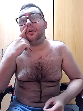 Javier bear online show from 05.06.26