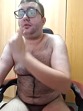 Javier bear online show from 05.31.26