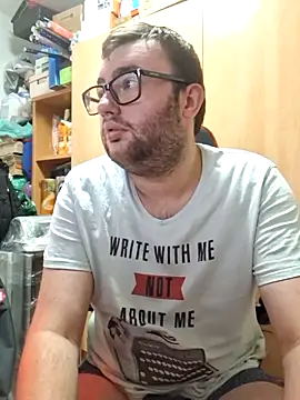 Javier bear online show from 06.12.26