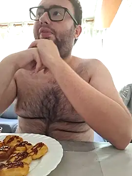 Javier bear online show from 06.29.26
