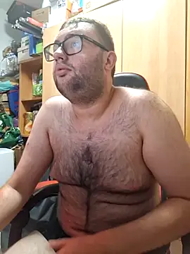 Javier bear online show from 07.11.26