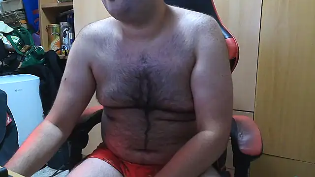 Javier bear online show from 07.20.26