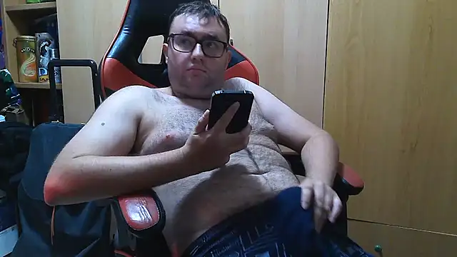 Javier bear online show from 07.21.26