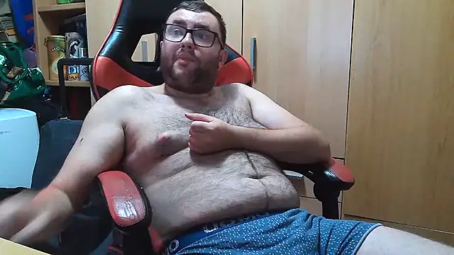 Javier bear online show from 08.02.26