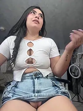 valery  sexy online show from 03.21.26