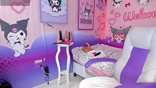 valery  sexy online show from 06.24.26