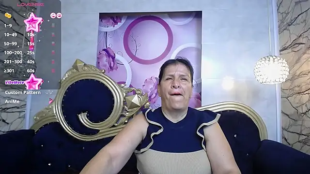 karito mature17 online show from 12.17.24