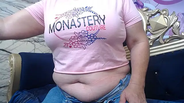 karito mature17 online show from 09.10.25