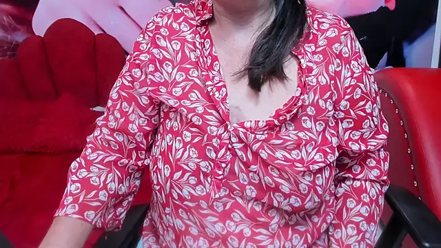 karito mature17 online show from 10.10.25