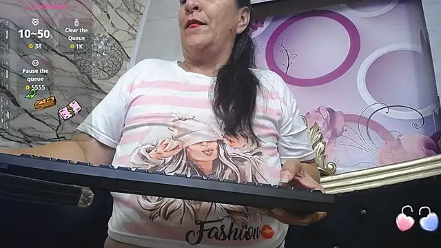 karito mature17 online show from 05.04.26