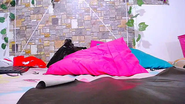 MaidenGame online show from 10.31.25