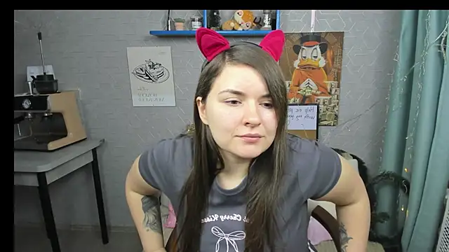 LineraPitts online show from 01.02.25