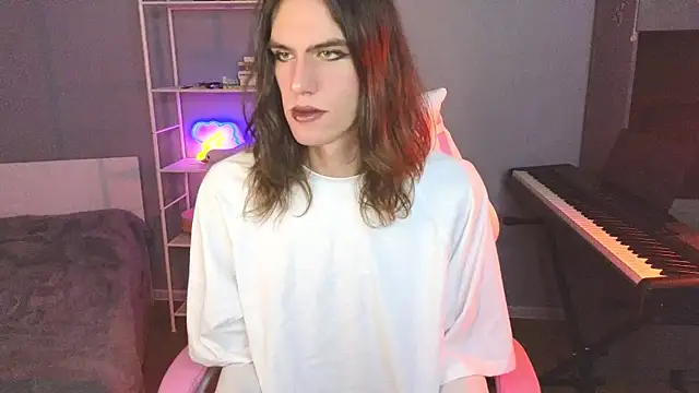 Snapshot of mollymila chatting on 01.16.25 mollymila online show from 01.16.25