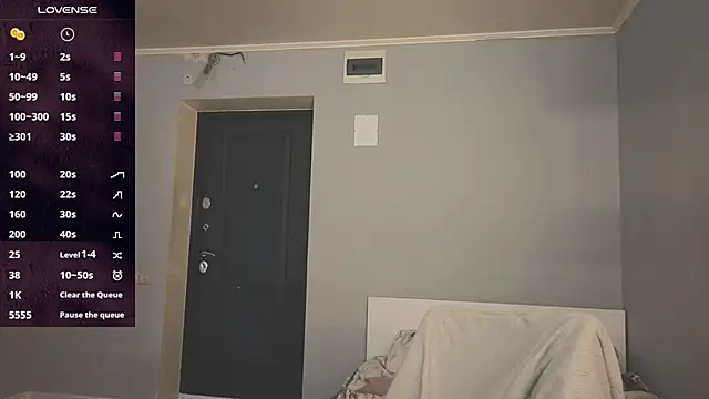 mollymila online show from 03.04.26