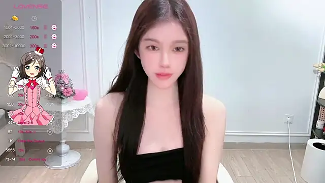Yaooooo-Y online show from 06.08.26