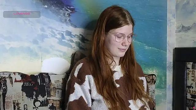 gertanord online show from 02.13.25