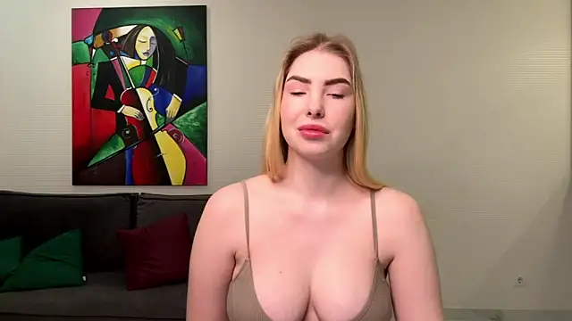 DannaCelisss online show from 12.09.24