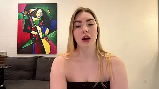 DannaCelisss online show from 02.06.25