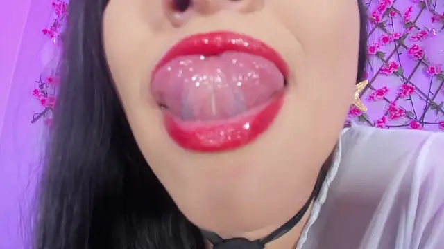 victoria cooper3 online show from 01.14.25