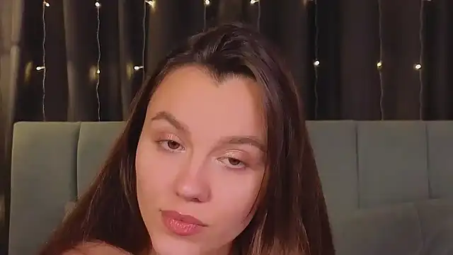 Snapshot of Sweet_heaven chatting on 01.18.25 Sweet heaven online show from 01.18.25