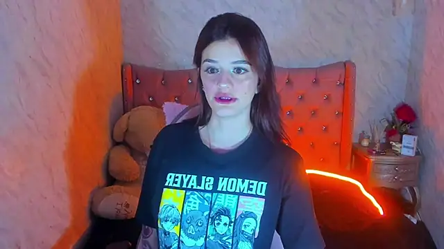 LiaHarryis online show from 01.26.25