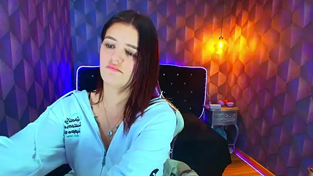 LiaHarryis online show from 02.12.26