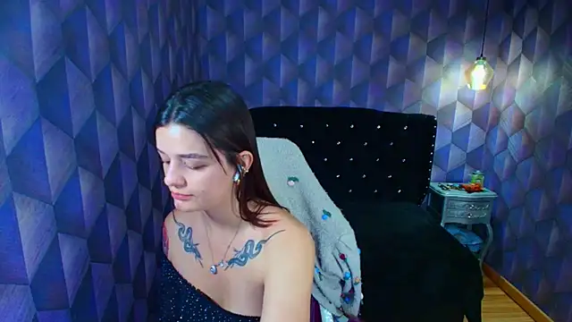 Snapshot of LiaHarryis chatting on 07.24.26 LiaHarryis online show from 07.24.26