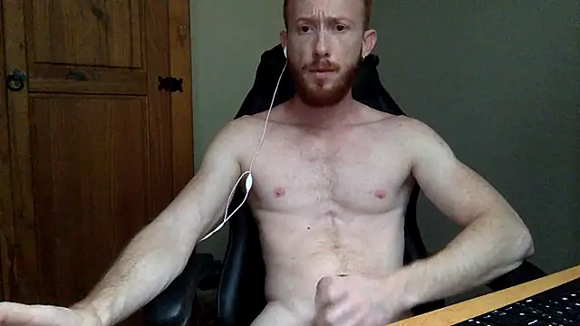 Smoker Ginger online show from 02.13.26