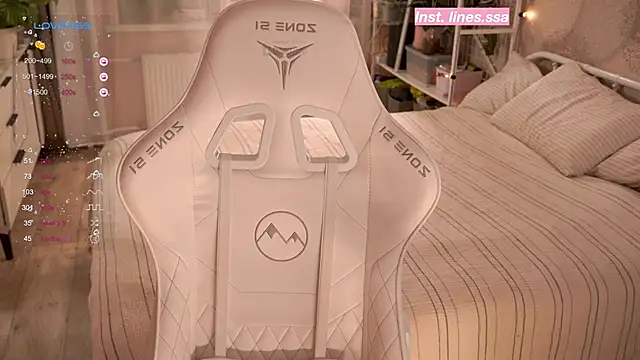 linessssa online show from 01.10.25